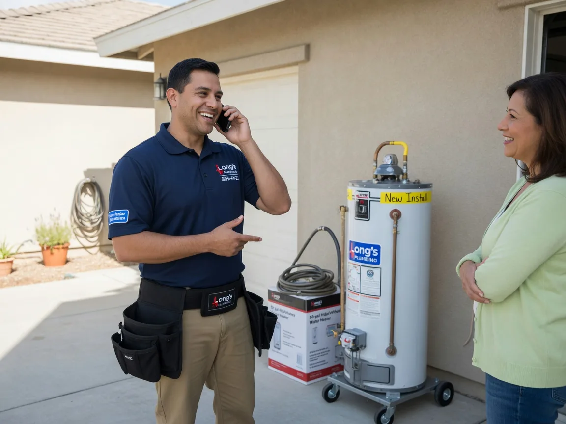 Leak Detection Humeston, IA FAQs